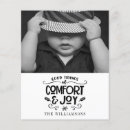 Search for budget christmas cards Black and white