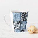 Search for ocean blue mugs Black