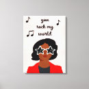 Search for borg canvas prints Darling valentine