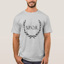 Search for roman empire tshirts Italy