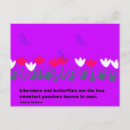 Search for quotation cards invites Literature