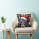 Search for black santa cushions Seasonal