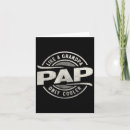 Search for pap cards Grandpa