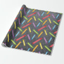 Search for education wrapping paper Chalkboard
