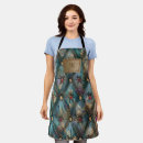 Search for age aprons Green
