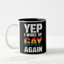 Search for queer mugs Month