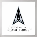 Search for united states posters us space force