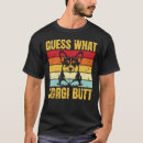 Search for corgi butt tshirts Pet lover