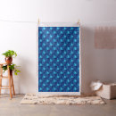 Search for sci fi fabric Blue