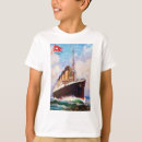Search for cruise kids tshirts Iceberg