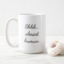 Search for almost mugs Humour