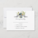 Search for oak rsvp cards Botanical