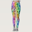 Search for rainbow glitter leggings Pattern