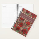 Search for chic planners Dusty
