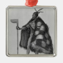 Search for polynesian or christmas tree decorations Maori