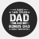 Search for step dad stickers Grandpa