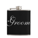 Search for flasks Groom