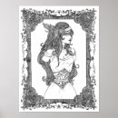 Search for athena posters God