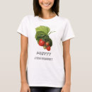 Search for strawberry tshirts Illustration
