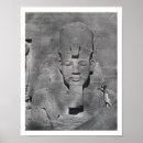 Search for colossal art Egypt