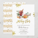Search for cocktail christmas invitations Jingle and mingle