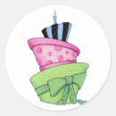 Search for cake design stickers Cute