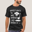 Search for kitchen mens tshirts Baking