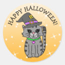 Search for happy cat stickers Candy
