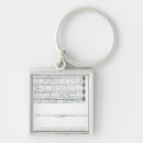 Search for clogs key rings School