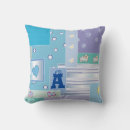 Search for sheep cushions Baby boy