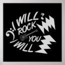 Search for music speaker posters Rock