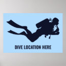 Search for scuba diving posters Cool