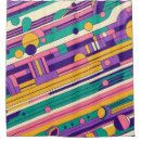 Search for 80s shower curtains 90s