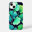 Search for ginkgo biloba iphone cases Nature