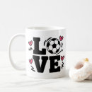 Search for girl soccer mugs For kids