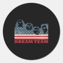 Search for liberty and justice for all stickers United states