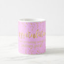 Search for congratulation mugs For her