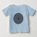 Search for spiritual baby shirts Mandala