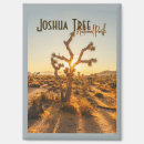 Search for joshua tree national rectangular magnets Cactus
