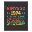 Search for 1974 posters Born in 1974