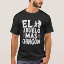 Search for abuelo tshirts Spanish