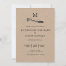 Search for rustic mountain wedding invitations Pine forest