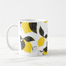 Search for vintage lemon mugs Summer
