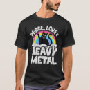 Search for kittens band tshirts Heavy