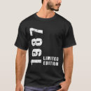 Search for 38th birthday tshirts Anniversary