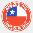 Search for chile flag stickers Travel