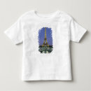 Search for paris toddler tshirts Fountain