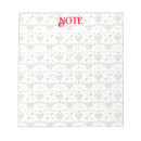 Search for valentines notepads Modern