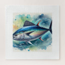 Search for saltwater fish puzzles Fishing