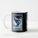 Search for dark fantasy mugs Halloween